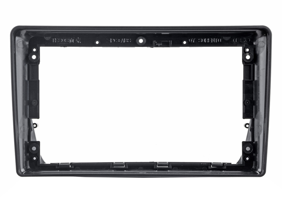 

Рамка KIA Sorento 2013-2019 (Navi), 9" (Incar RKIA-FC384), Kia