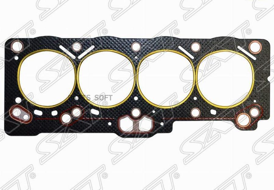 

Прокладка головки блока TOYOTA COROLLA,SPRINTER 5AFE 92-00