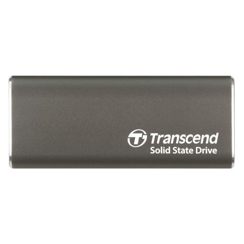 Внешний SSD диск Transcend TS500GESD265C 500 ГБ TS500GESD265C