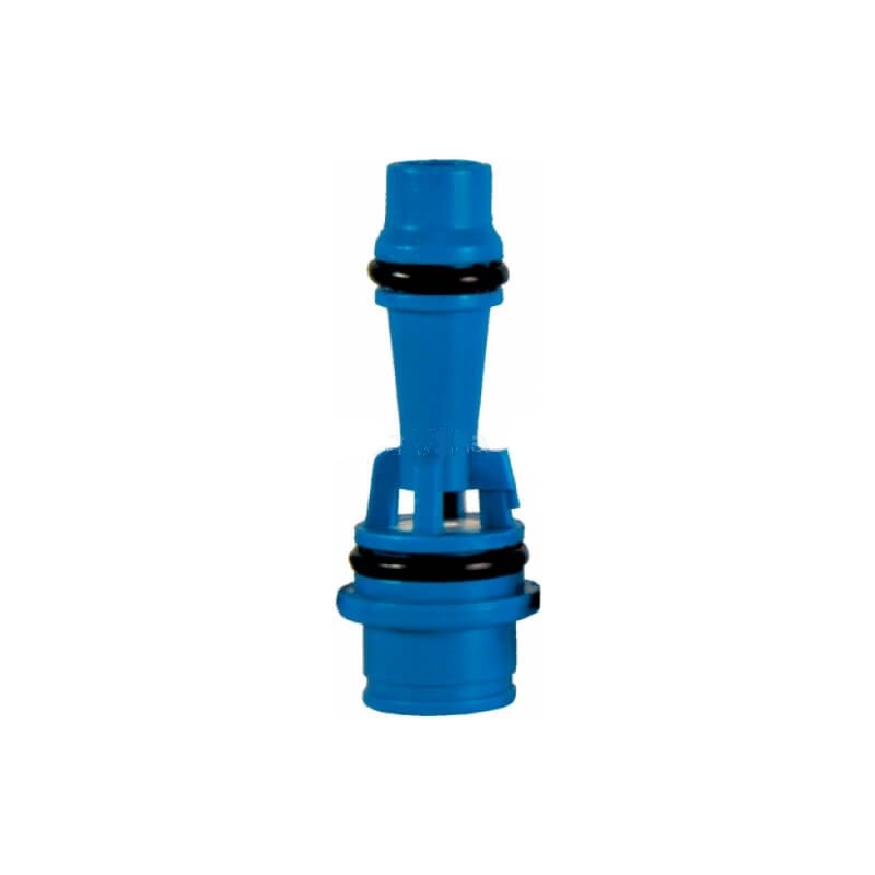 

Инжектор Clack V1/V125 V3010-1F для корпуса 12" синий, Clack V1/V125 для корпуса 12" синий (V3010-1F)