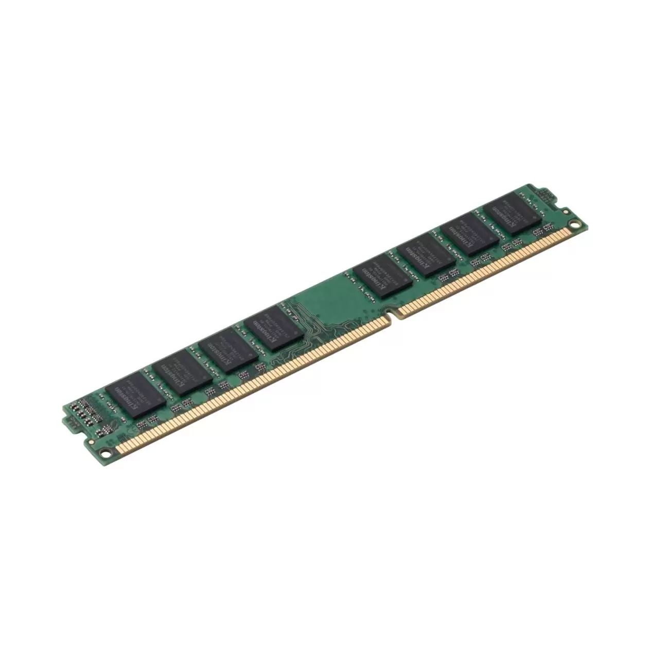 

Оперативная память Kingston DDR3 1x8Gb 1600MHz (KVR16N11/8)