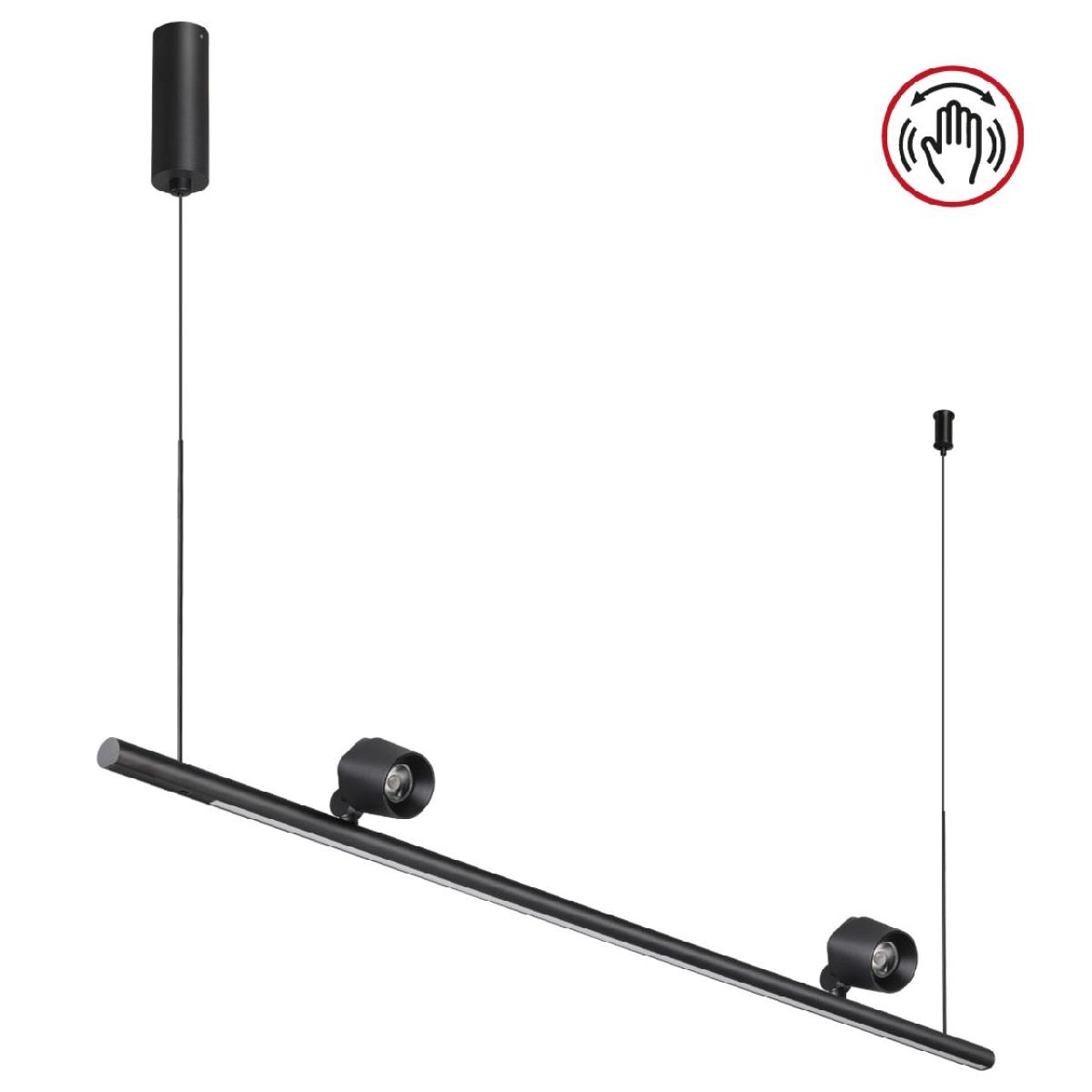 

Светильник Novotech Fermo 359309