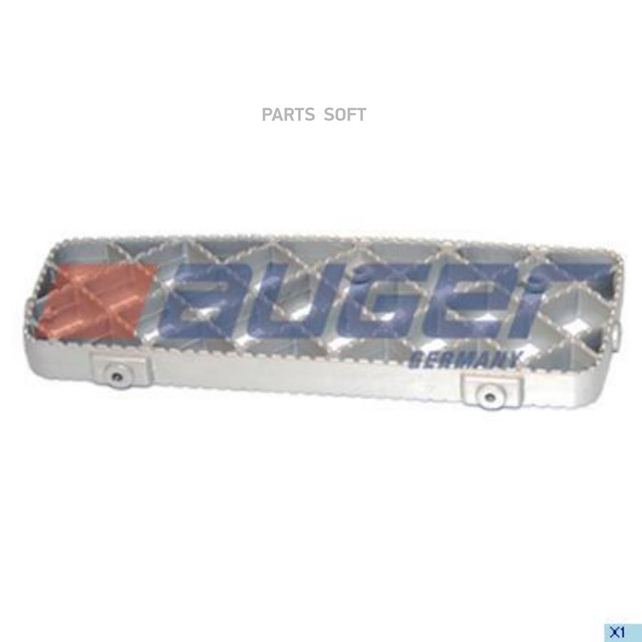 

Подножка auger 67213