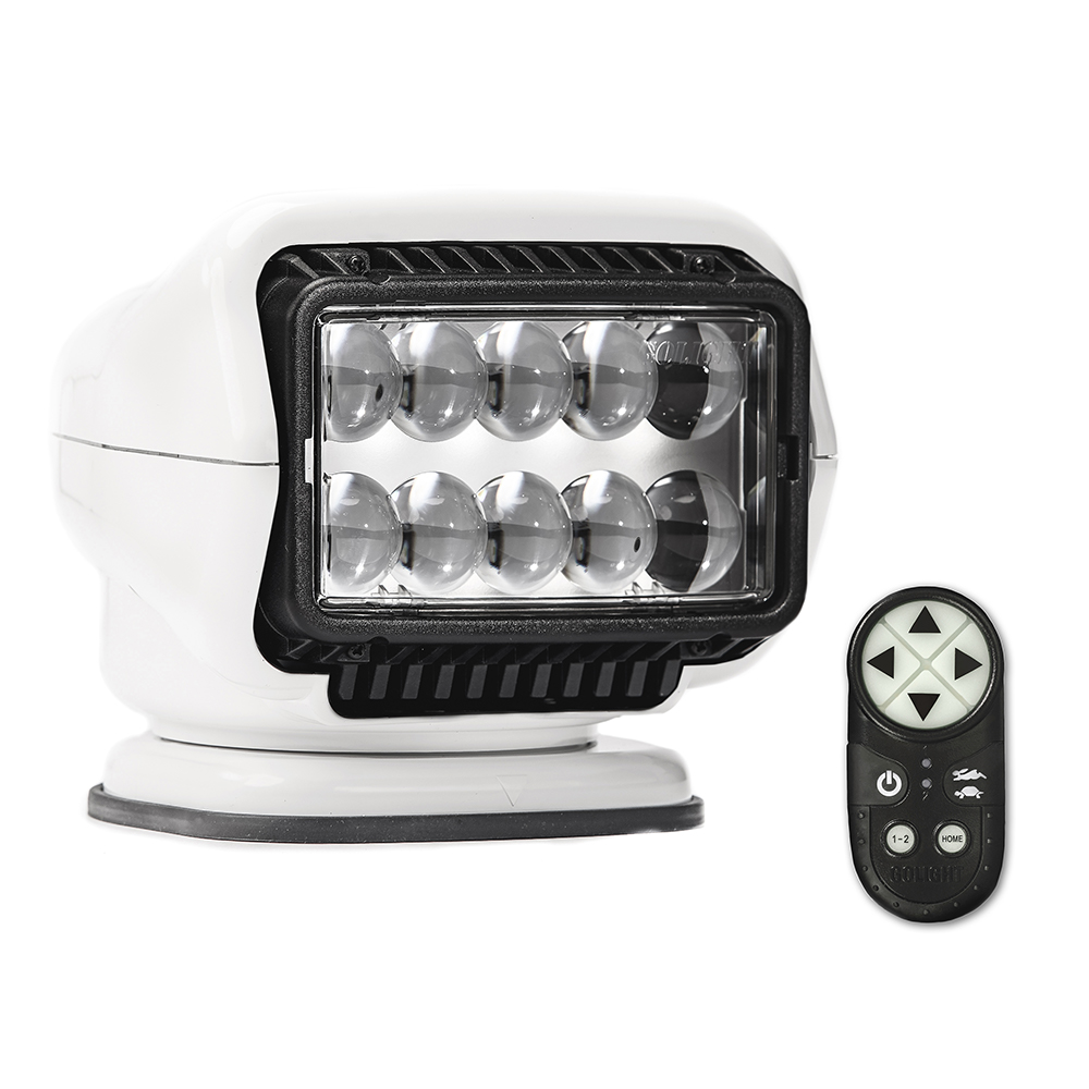 Прожектор Golight Stryker led