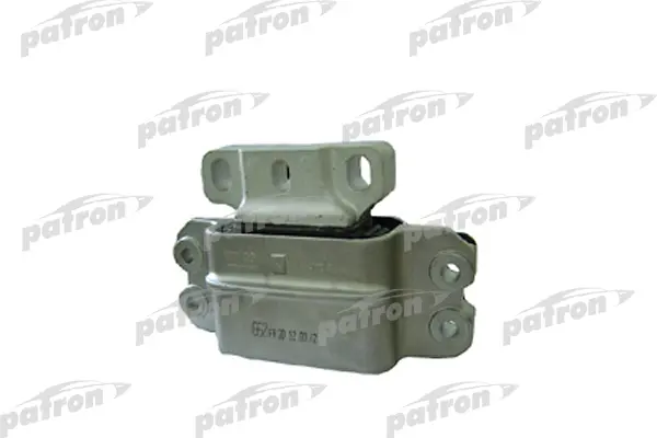 

Опора двигателя Audi A3,Skoda Octavia,VW Colf 1.6-1.9TDi 03- 6КПП PATRON PSE3243