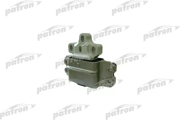 

Опора двигателя Audi A3, VW Colf/Touran 1.9TDi/2.0TDi 03- 6КПП PATRON PSE3256