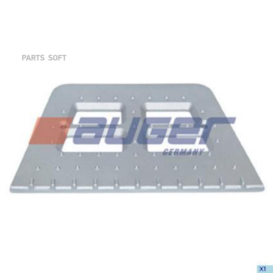 

Подножка auger 67449