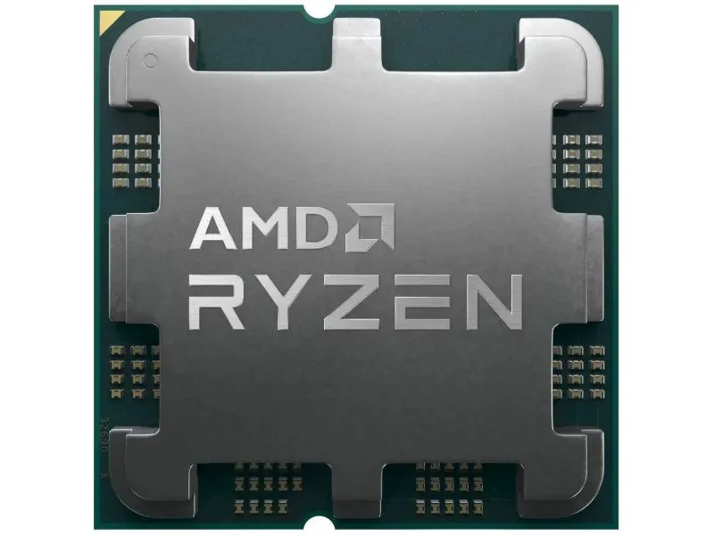 

Процессор AMD Ryzen 9 7900X OEM, Ryzen 9 7900X