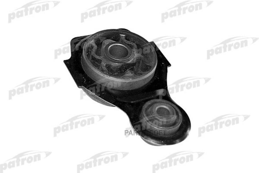 

Опора двигателя передняя левая at HONDA HR-V GH1/GH2/GH3/GH4 98-05 PATRON PSE3276