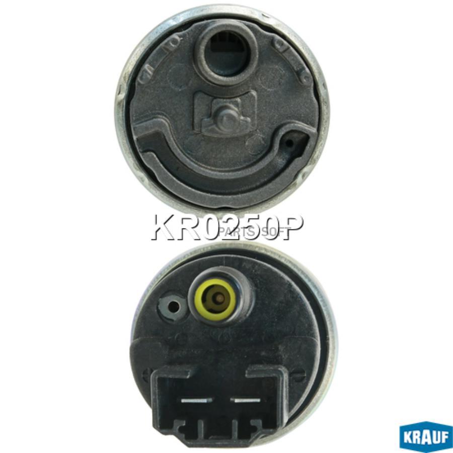 

Krauf Бензонасос Электрический Krauf KR0250P
