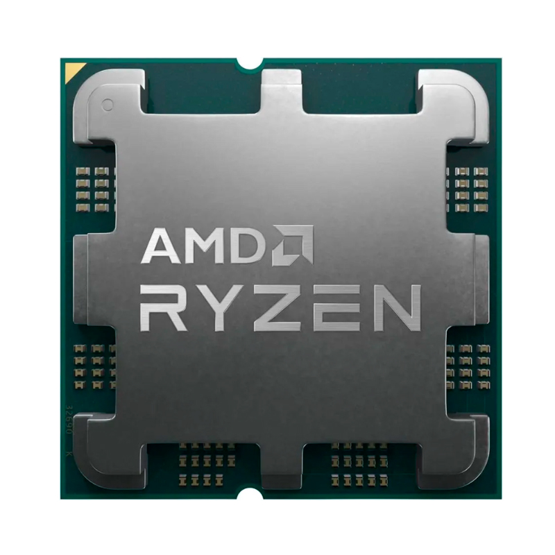 

Процессор AMD Ryzen 5 7600 OEM, Ryzen 5 7600