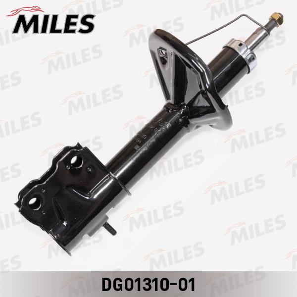 

MILES DG01310-01 Амортизатор MITSUBISHI LANCER CS1A/2A/3A KYB 333382 DG01310-01 1шт