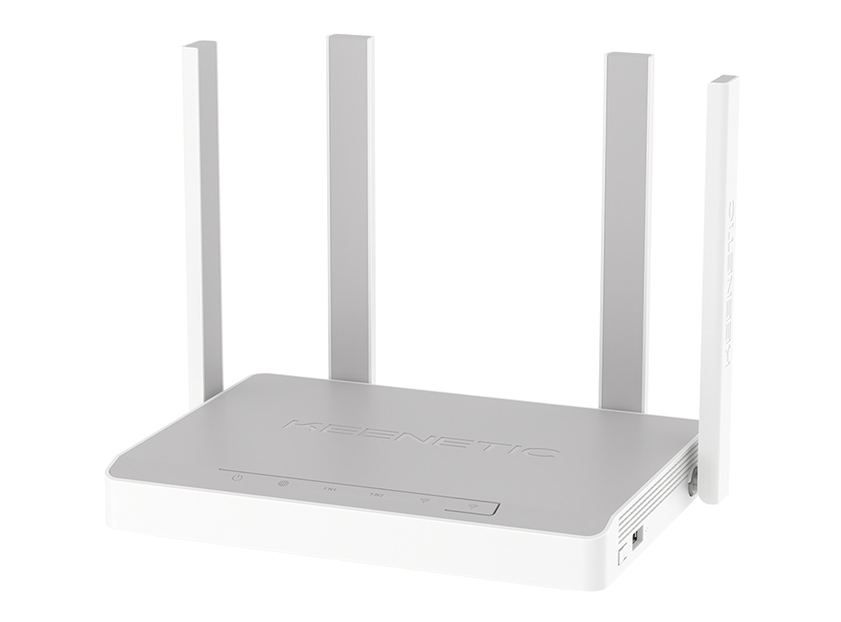 

Wi-Fi роутер Keenetic Skipper DSL (KN-2112)