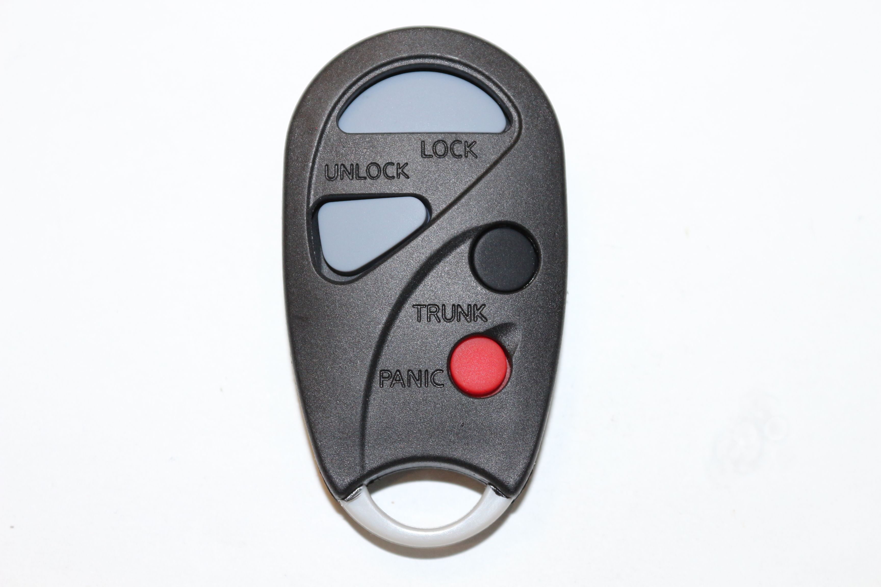 

Ключ зажигания Autokey, заготовка для Nissan, дист.(корпус) (3+1 КНОПКА, A33), Для разных моделей автомобилей Nissan