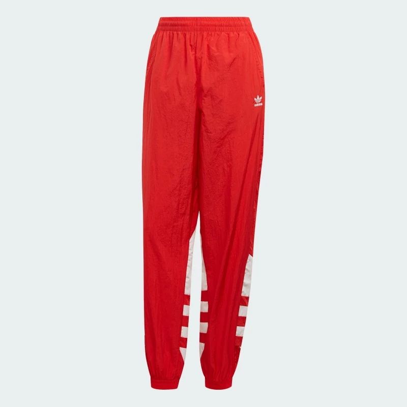 Спортивные брюки женские Adidas FM2561 красные 36