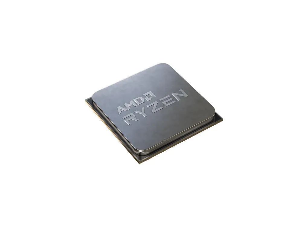 

Процессор AMD Ryzen 7 5800X AM4 OEM, Ryzen 7 5800X