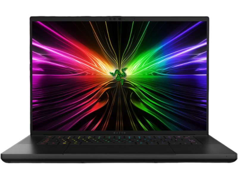 

Ноутбук Razer Blade 16 черный (RZ09-0510TEN3-R3U1), Blade 16