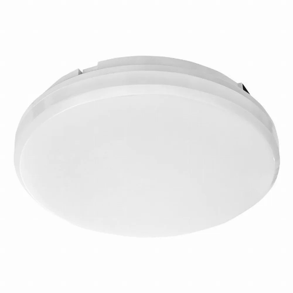 

Светильник светодиодный led Feron AL3025 с аварийным БАП в пластиковом корпусе 18Вт 4000K