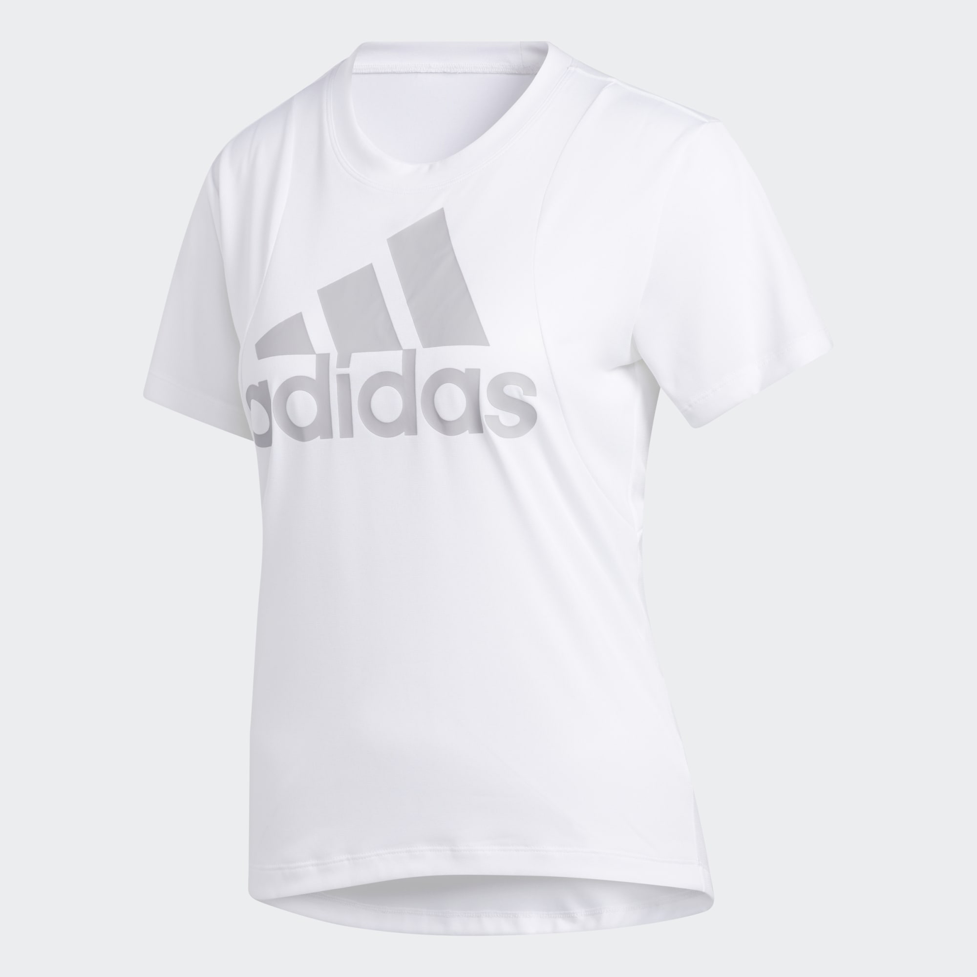 Футболка Adidas для женщин, GC8182, размер S