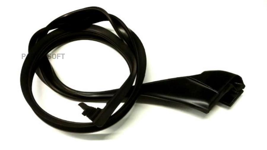 уплотн лента Передняя дверь 100500₽