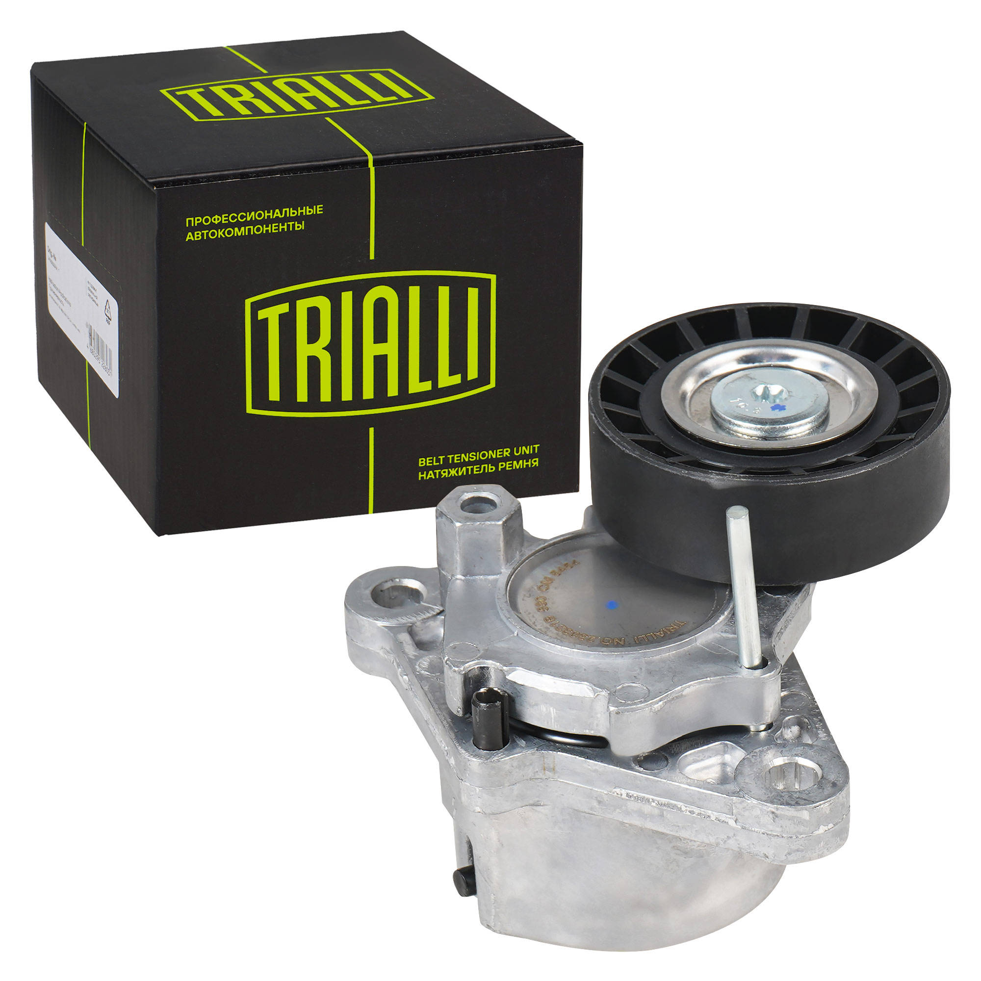 

Ролик приводного ремня TRIALLI CM 5454, CM 5454