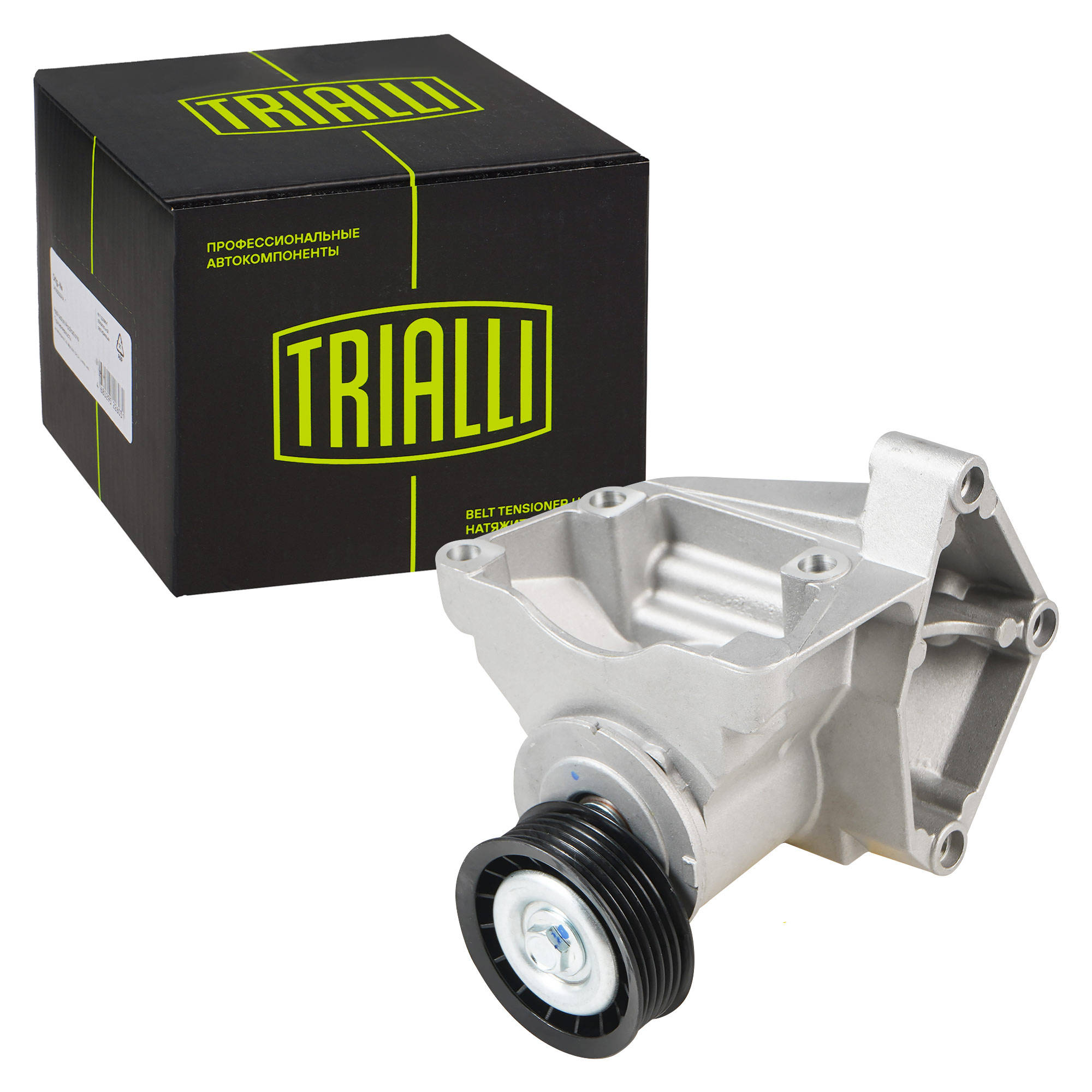 

Ролик приводного ремня TRIALLI CM 5501, CM 5501