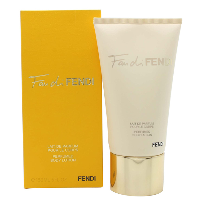 

Лосьон для тела Fendi Fan Di Fendi 150 мл, FENDI Fan Di Fendi Лосьон для тела 150 мл для женщин