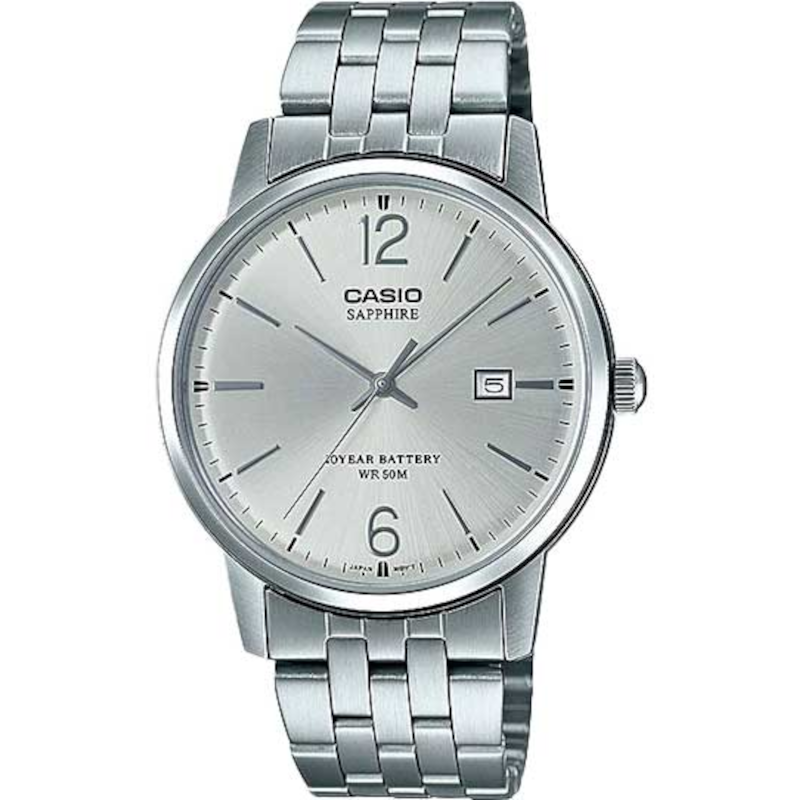 

Наручные часы мужские Casio MTS110D7A, MTS110D7A
