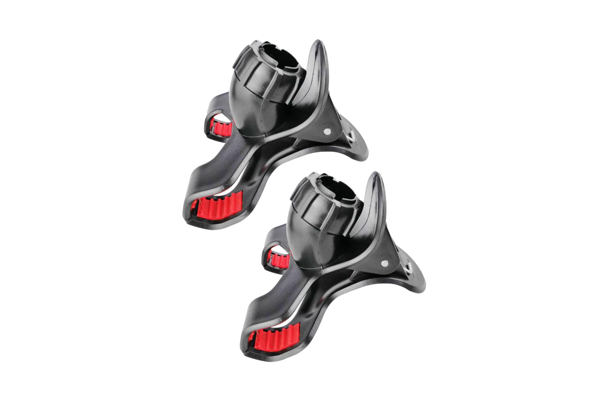 

Крепление шаровое Mobicent MC2ER390073 M5, 2 шт, Черный, MC2ER390073