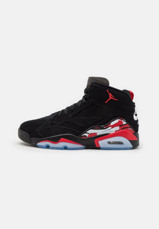 

Кеды мужские Jordan JOC12N02E черные 47.5 EU, Черный, JOC12N02E