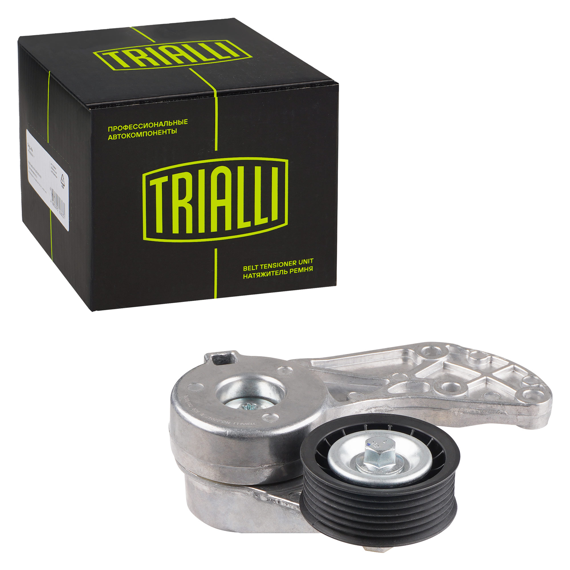 

Ролик приводного ремня TRIALLI CM 5378, CM 5378