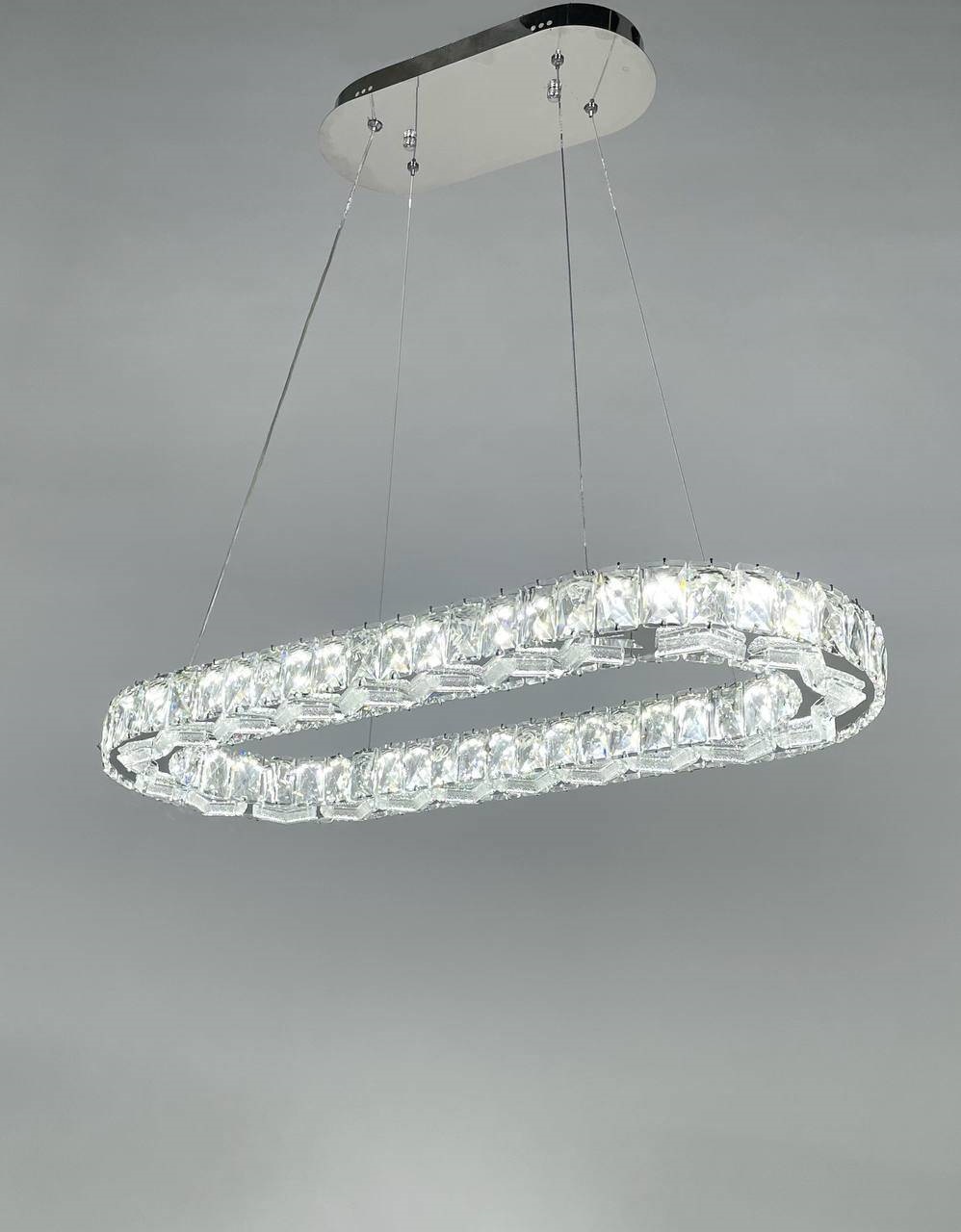 

Подвес Свет Luxury 1134-1 CH, 1134-1 CH