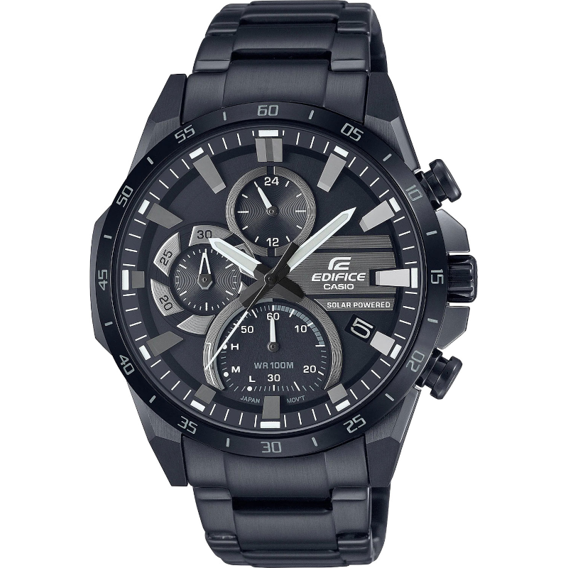 

Наручные часы мужские Casio EQS940DC1A, EQS940DC1A