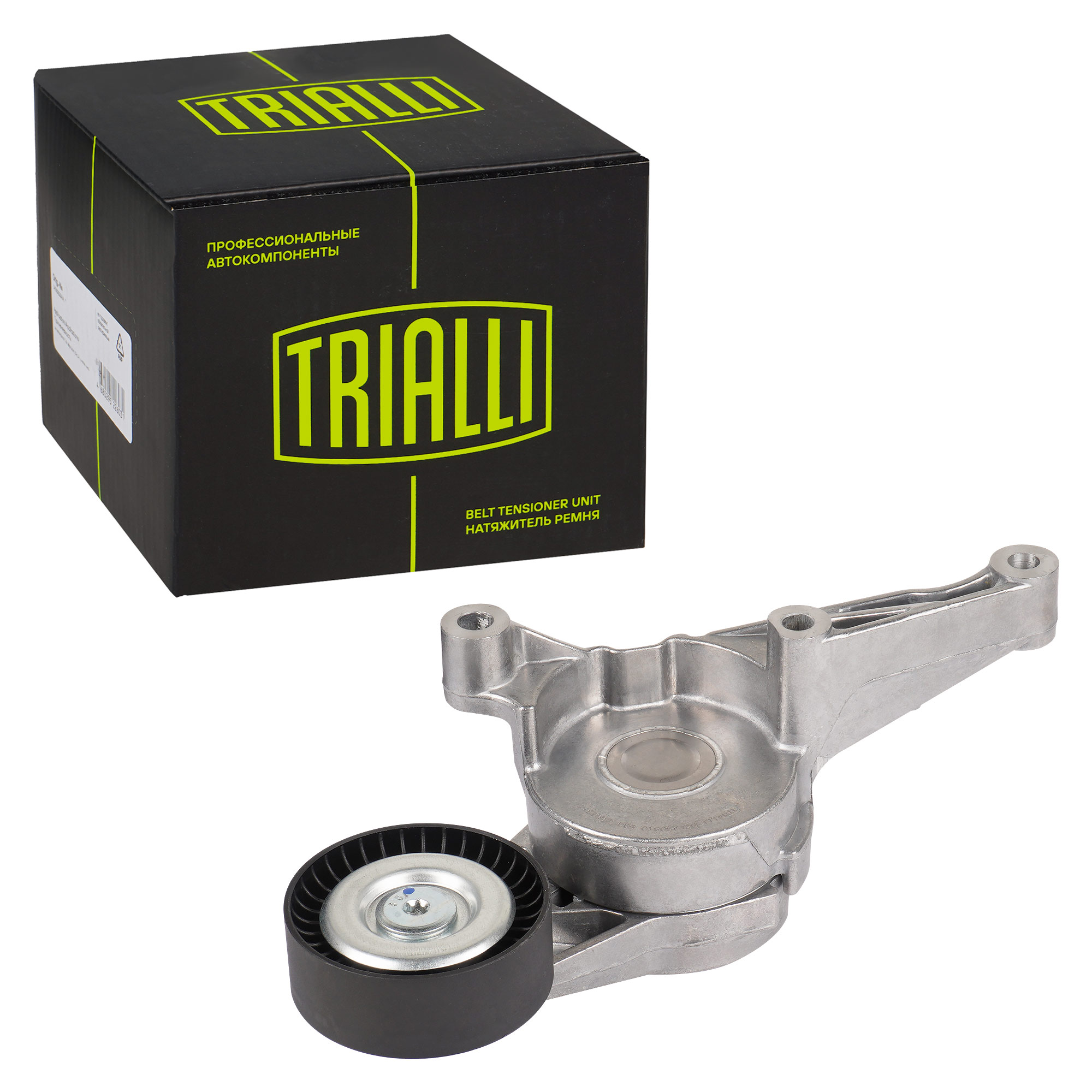 

Ролик приводного ремня TRIALLI CM 5377, CM 5377