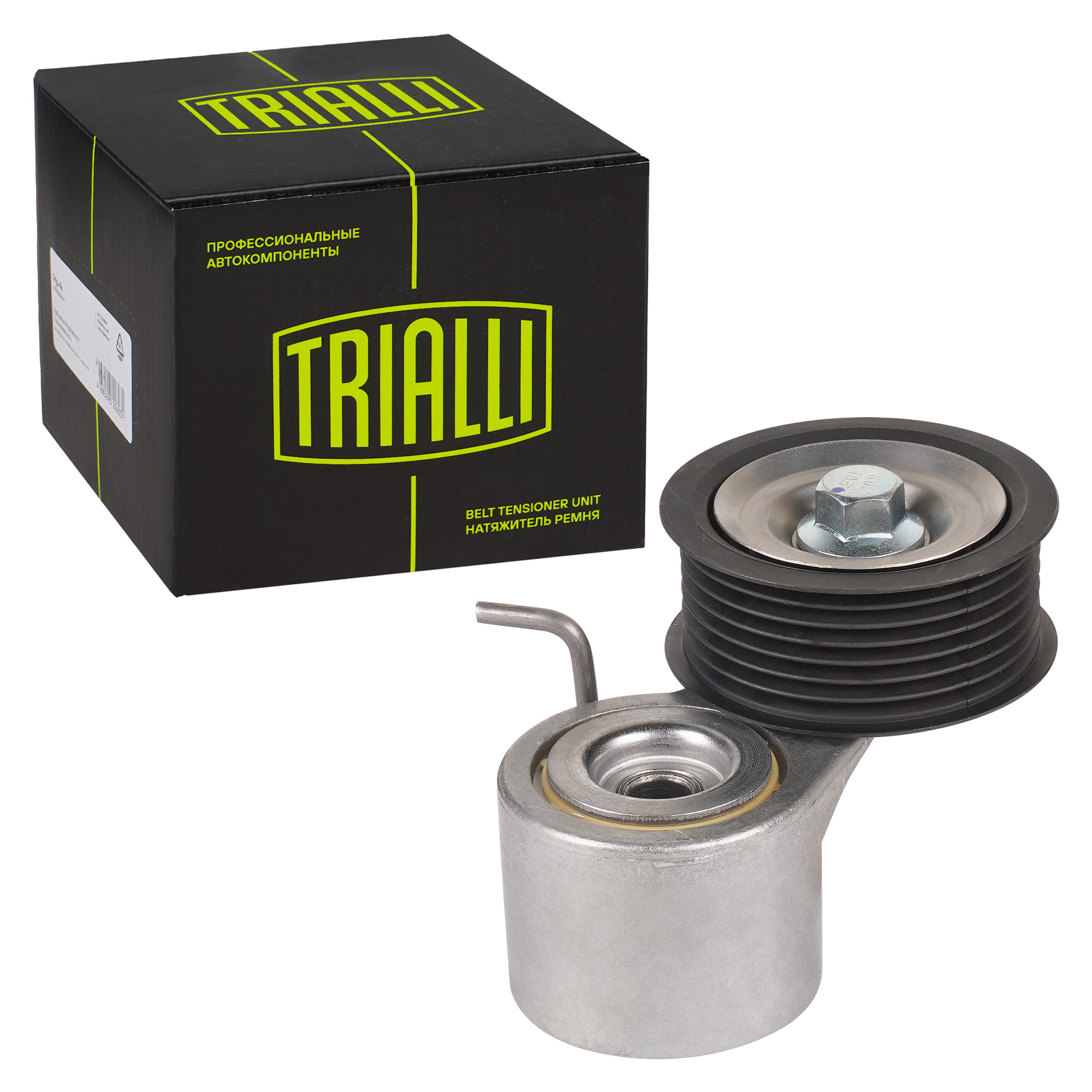 

Ролик приводного ремня TRIALLI CM 5816, CM 5816