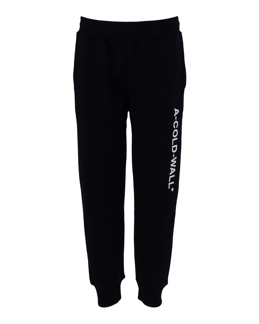 

Спортивные брюки мужские A-Cold-Wall MTB096 черные M, MTB096