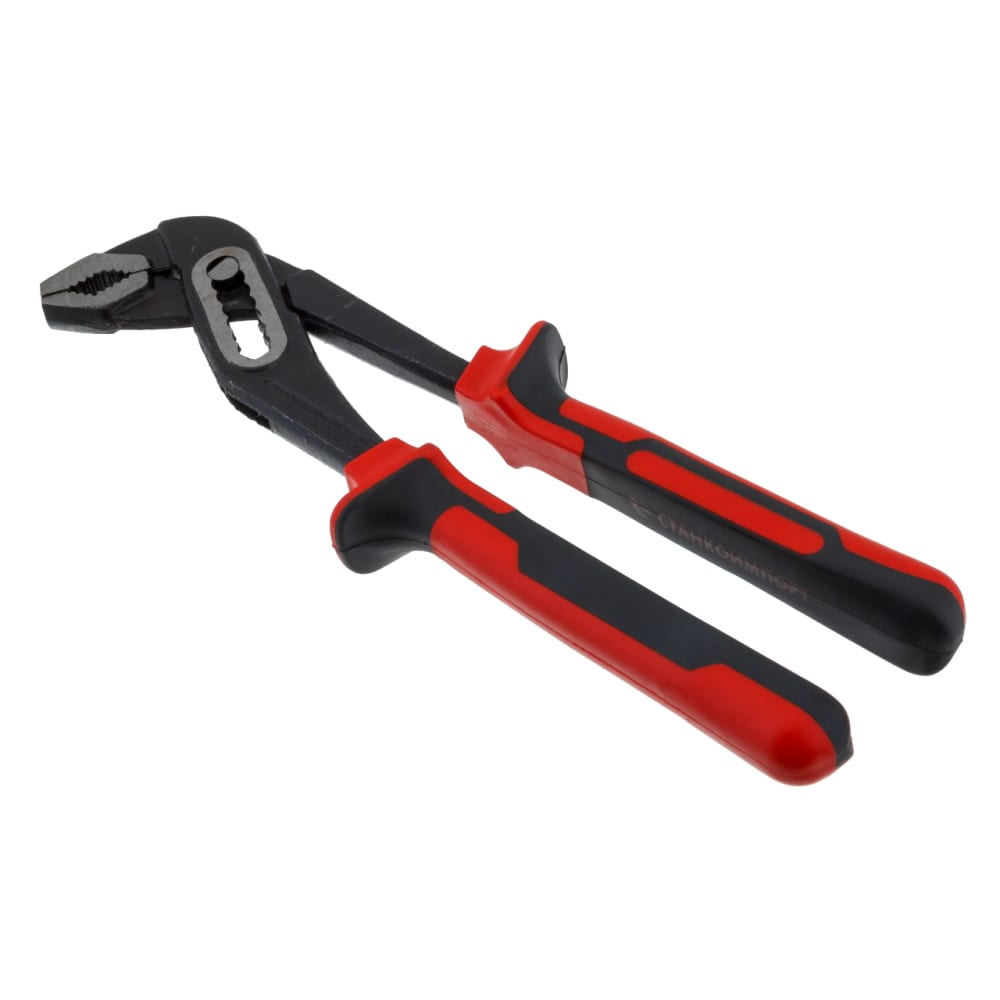 

Переставные клещи Станкоимпорт 238 мм КП.14.11