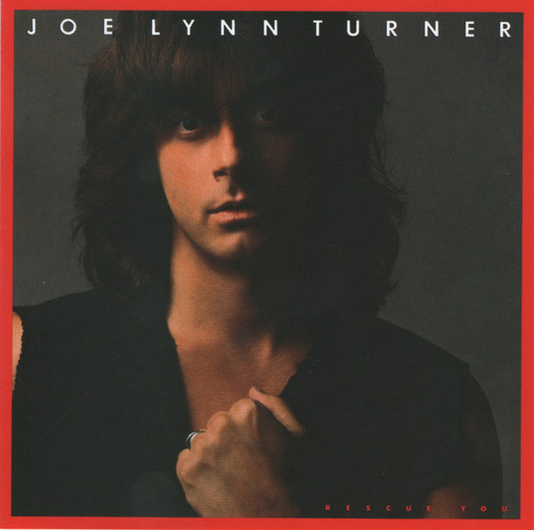 

Аудио диск Joe Lynn Turner Rescue You (CD)