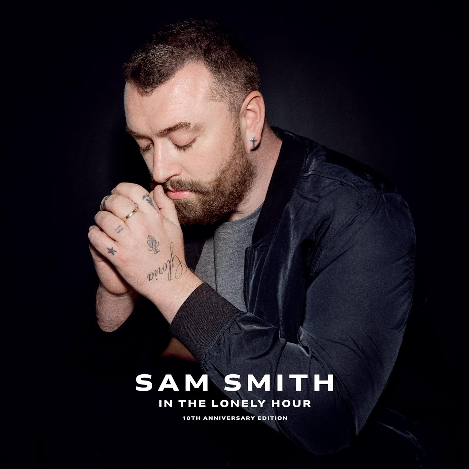 

Аудио диск Sam Smith In The Lonely Hour (10th Anniversary) (2CD)
