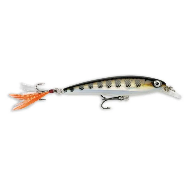 

Воблер Rapala X-Rap 06 /MD /суспендер/ 0,9-1,5м, 6см, 4гр, Прозрачный