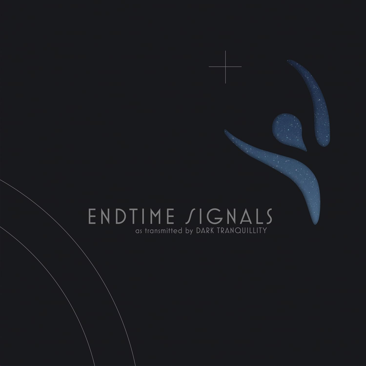 

Аудио диск Dark Tranquillity Endtime Signals (Deluxe) (CD)