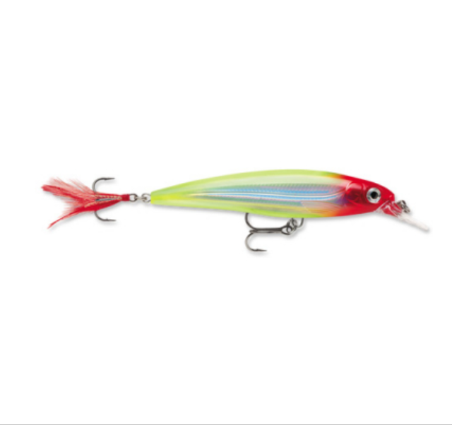 

Воблер Rapala X-Rap 06 /P /суспендер/ 0,9-1,5м, 6см, 4гр, Разноцветный