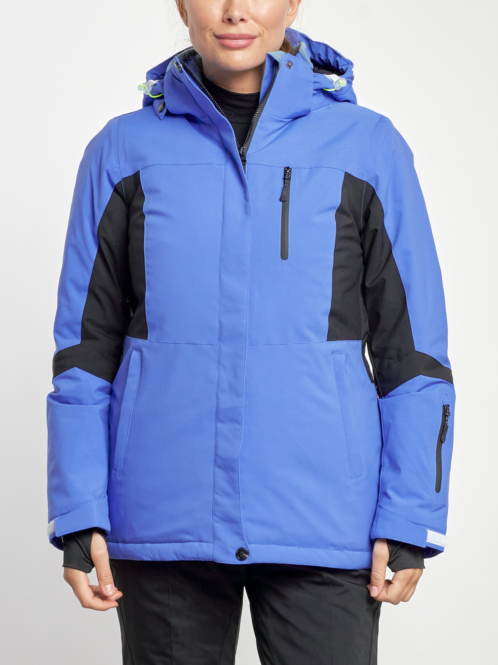

Горнолыжная куртка CHUNMAI AD3105 Violet S INT, Фиолетовый, AD3105