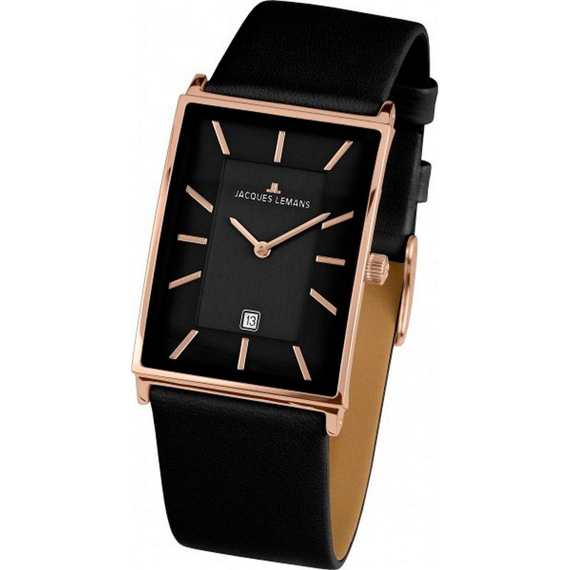 

Наручные часы мужские Jacques Lemans 11602E, 11602E