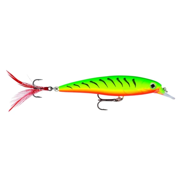 

Воблер Rapala X-Rap 10 /FTU /суспендер/ 1,2-1,8м, 10см, 13гр, Разноцветный