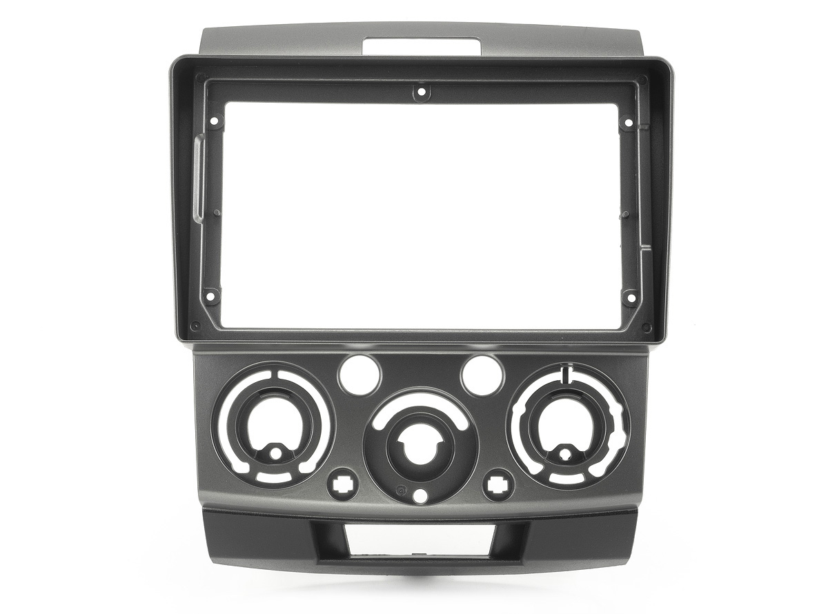 

Рамка MAZDA BT-50 2007-2012, FORD Ranger до 2010, 9" (Incar RMZ-FC426), Mazda