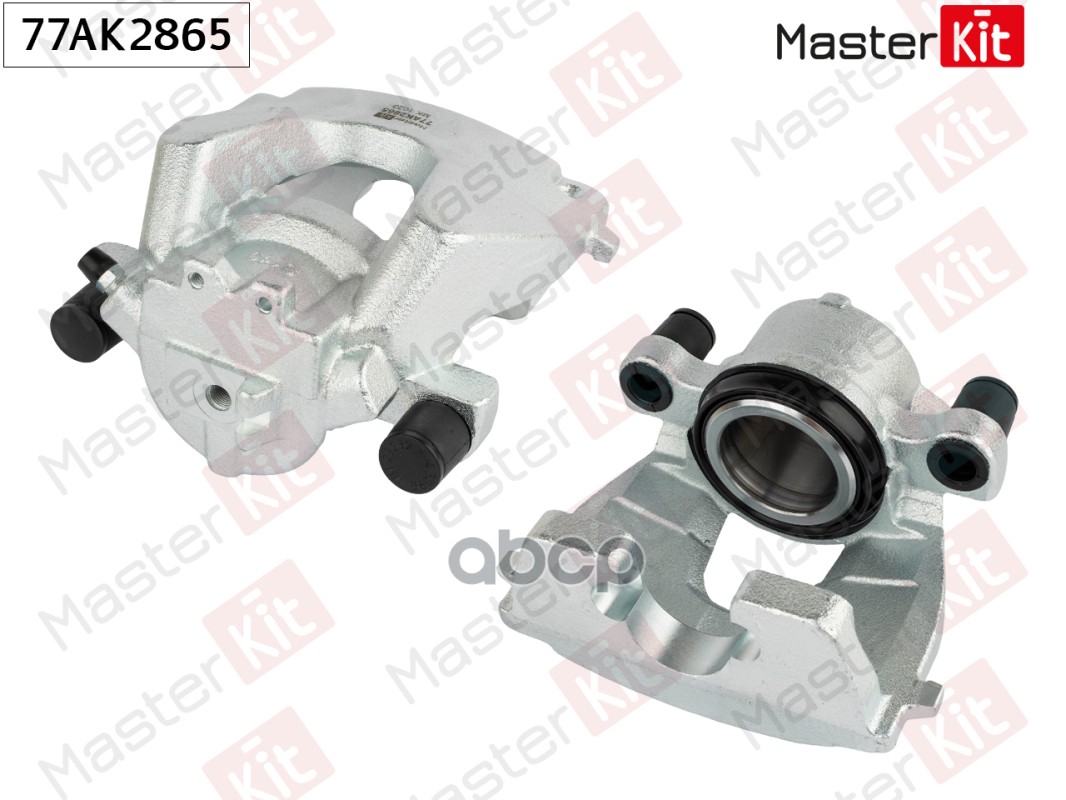 

Тормозной суппорт перед. лев. Land Rover RANGE ROVER EVOQUE (L538) 2011 -