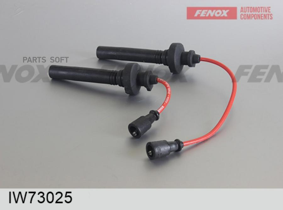 

FENOX 'IW73025 Провода высоковольтные 1шт