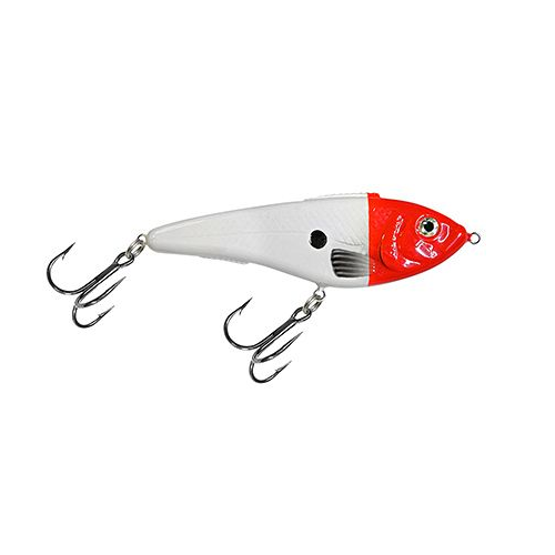 AQUA RETRO Floating Fishing Lure aqua123816