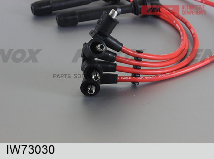 

FENOX 'IW73030 Провода зажигания 1шт